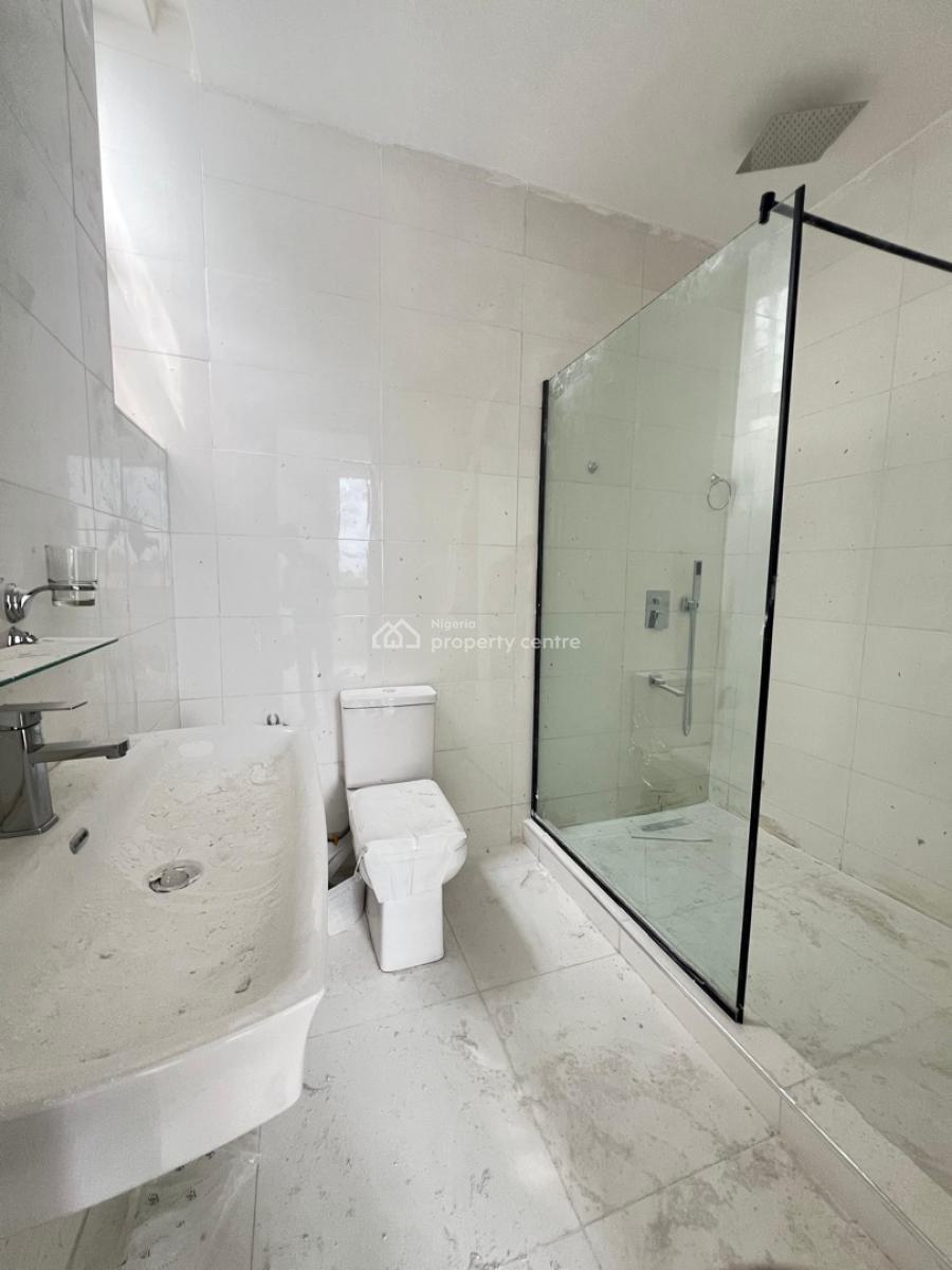 Brand New  1 & 2 Bedroom Apartment, Lekki Phase 1, Lekki, Lagos, Flat / Apartment for Sale
