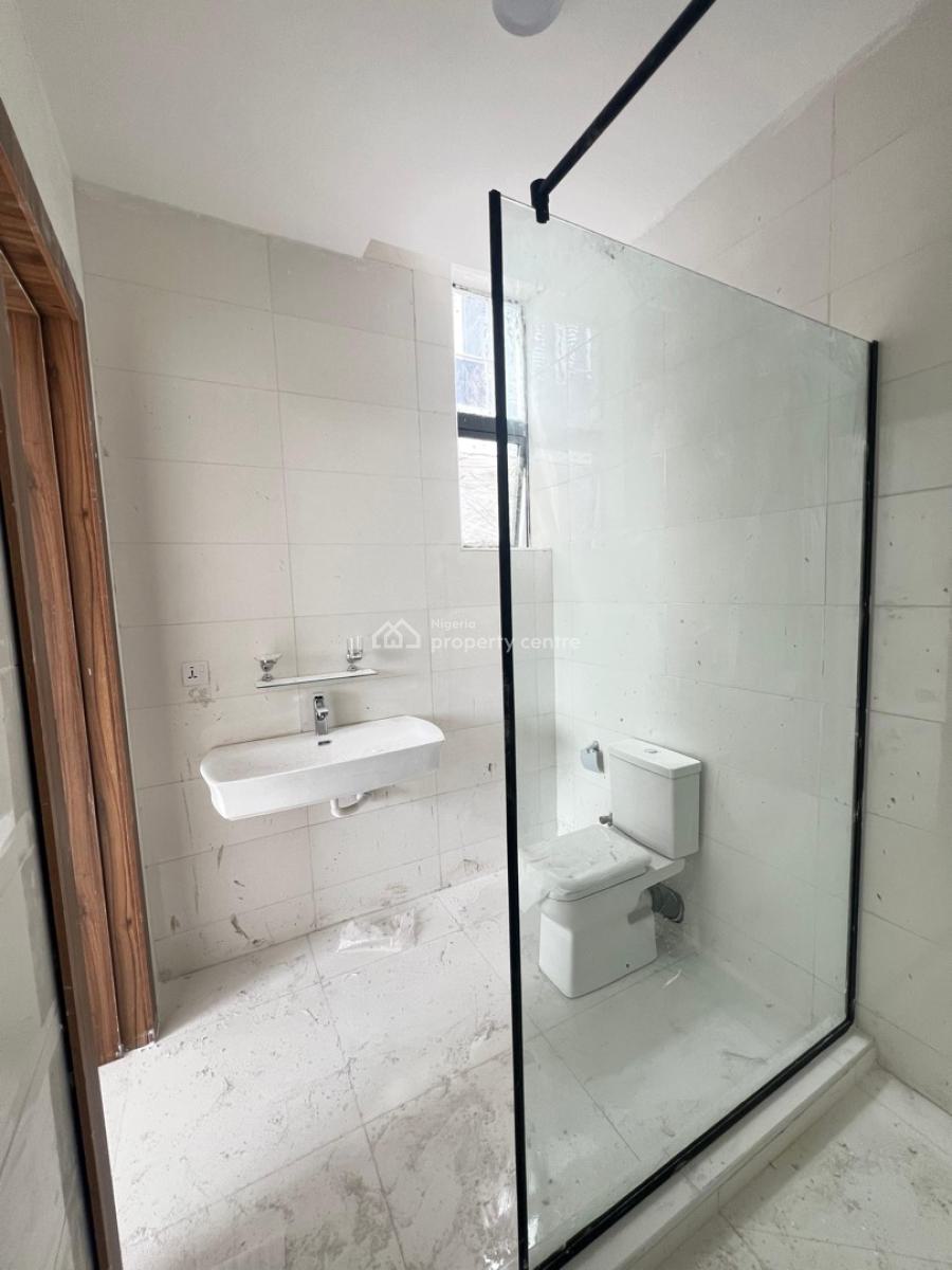 Brand New  1 & 2 Bedroom Apartment, Lekki Phase 1, Lekki, Lagos, Flat / Apartment for Sale