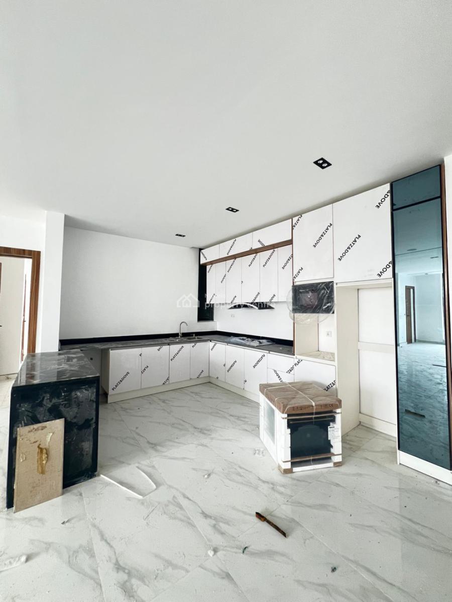Brand New  1 & 2 Bedroom Apartment, Lekki Phase 1, Lekki, Lagos, Flat / Apartment for Sale