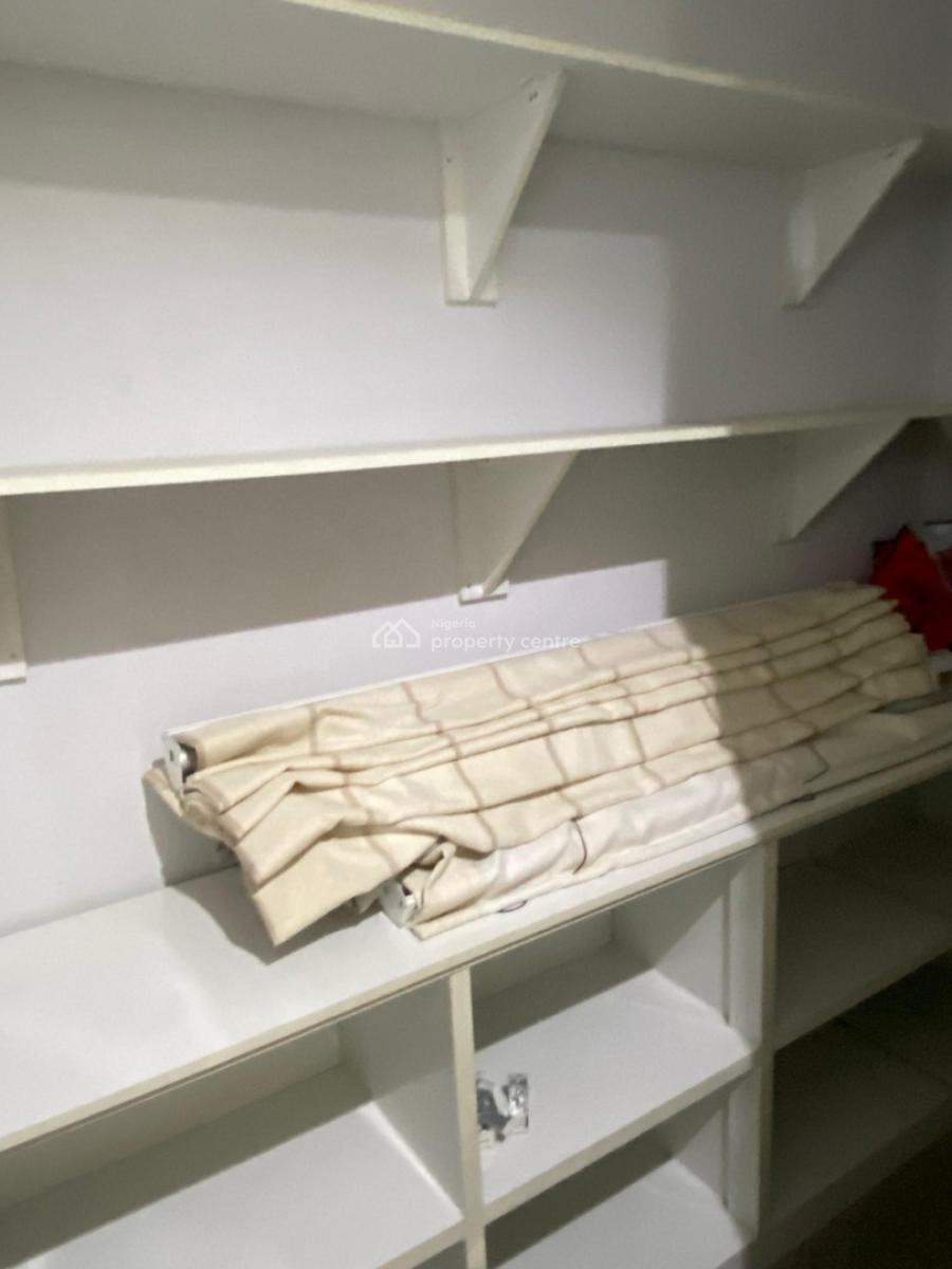 Luxurious Furnished 2 Bedroom Apartment with Excellent Facilities, Ogidan, Ajah, Ajah, Lagos, Flat / Apartment for Rent