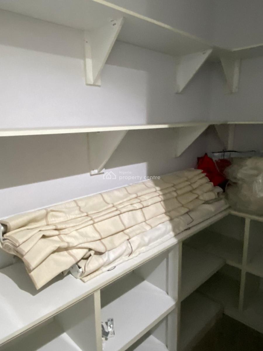 Luxurious Furnished 2 Bedroom Apartment with Excellent Facilities, Ogidan, Ajah, Ajah, Lagos, Flat / Apartment for Rent