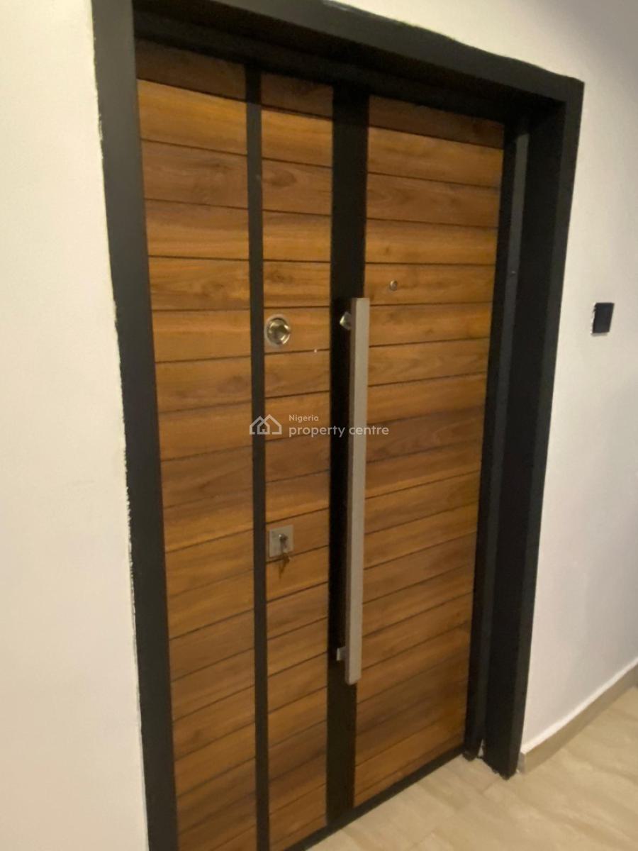 Luxurious Furnished 2 Bedroom Apartment with Excellent Facilities, Ogidan, Ajah, Ajah, Lagos, Flat / Apartment for Rent