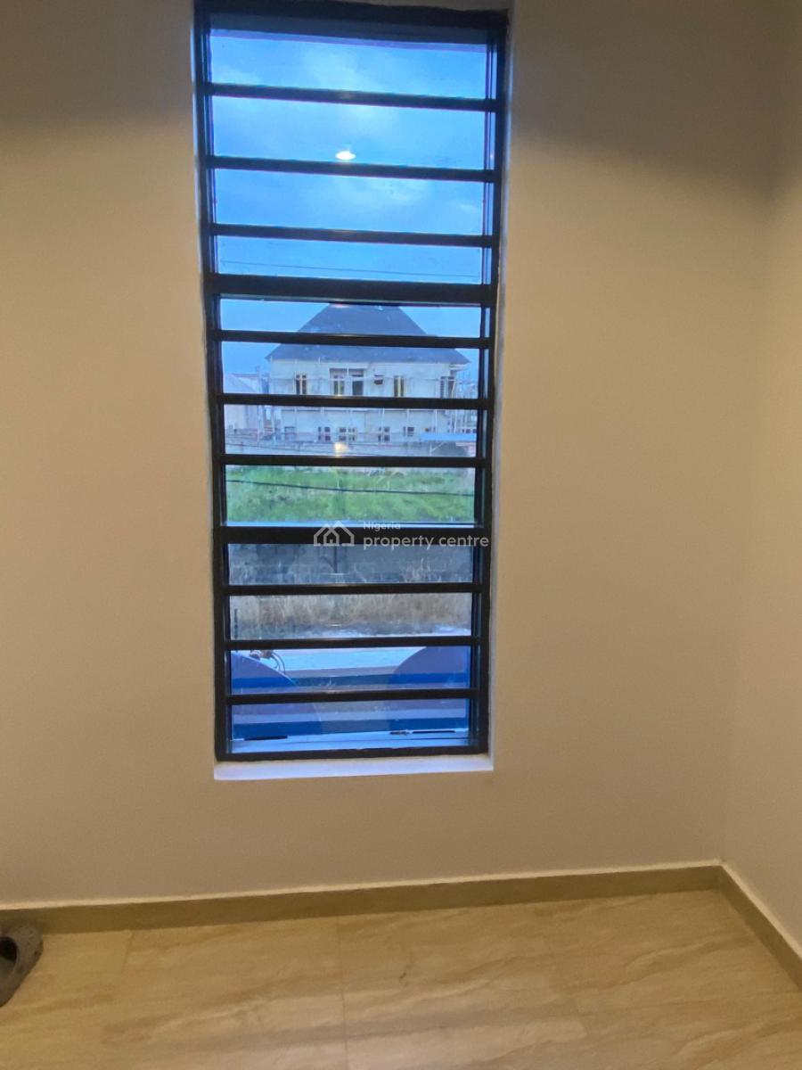 Luxurious Furnished 2 Bedroom Apartment with Excellent Facilities, Ogidan, Ajah, Ajah, Lagos, Flat / Apartment for Rent