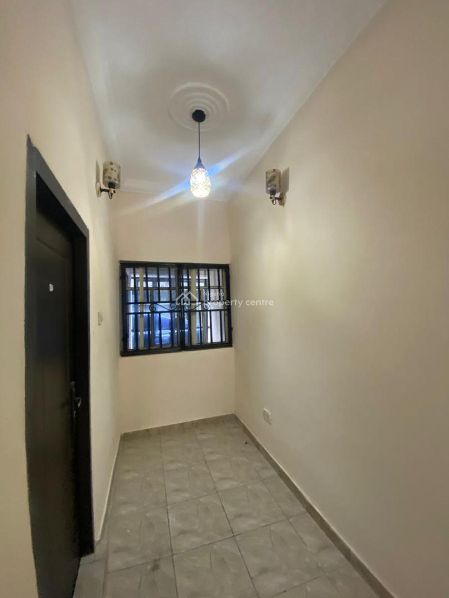 Executive 2bedrooms Luxury Apartment, Badore, Ajah, Lagos, Flat / Apartment for Rent