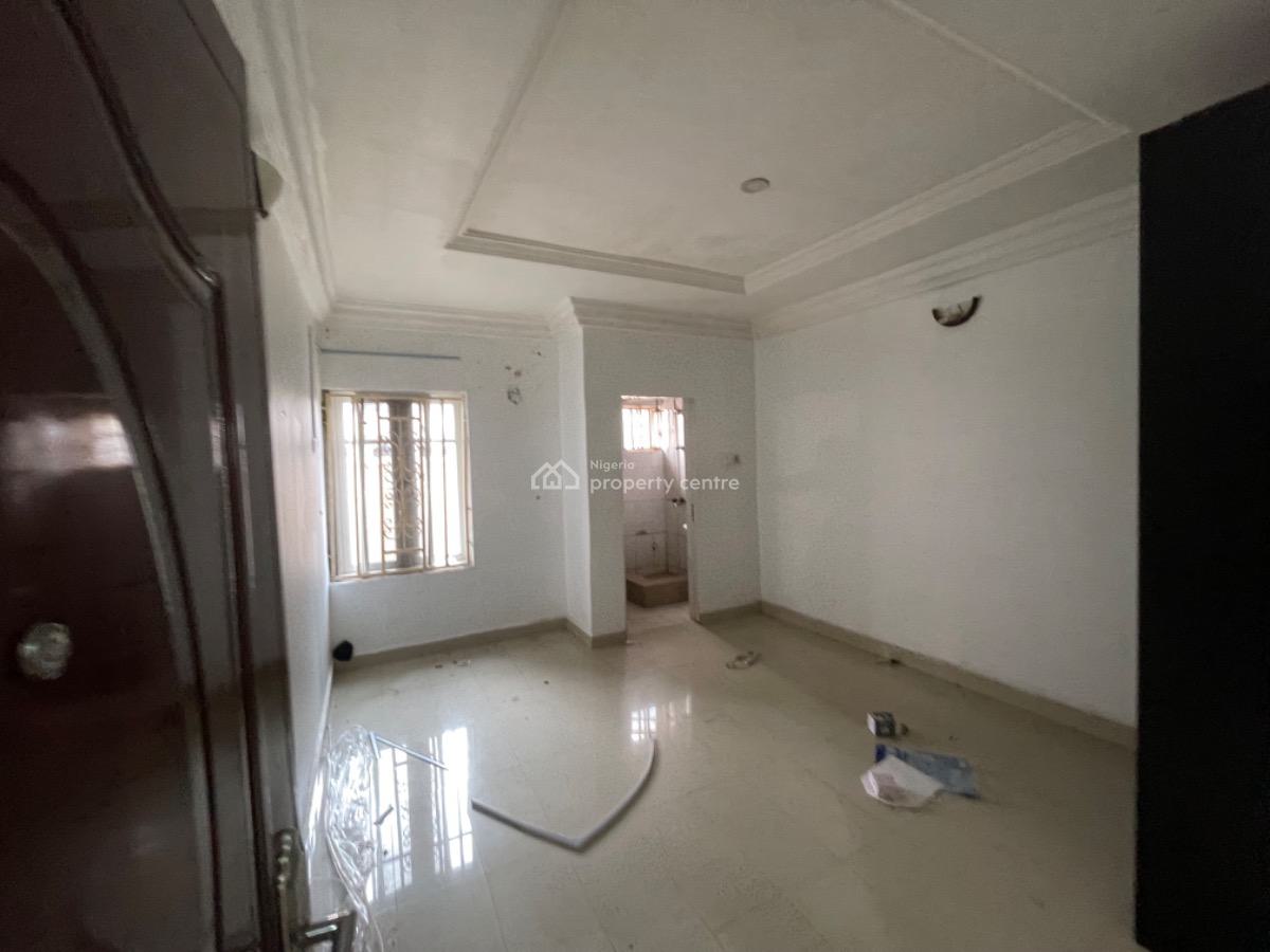 Luxury Spacious Three Bedrooms Terraced Duplex, Mabushi, Abuja, Terraced Duplex for Rent