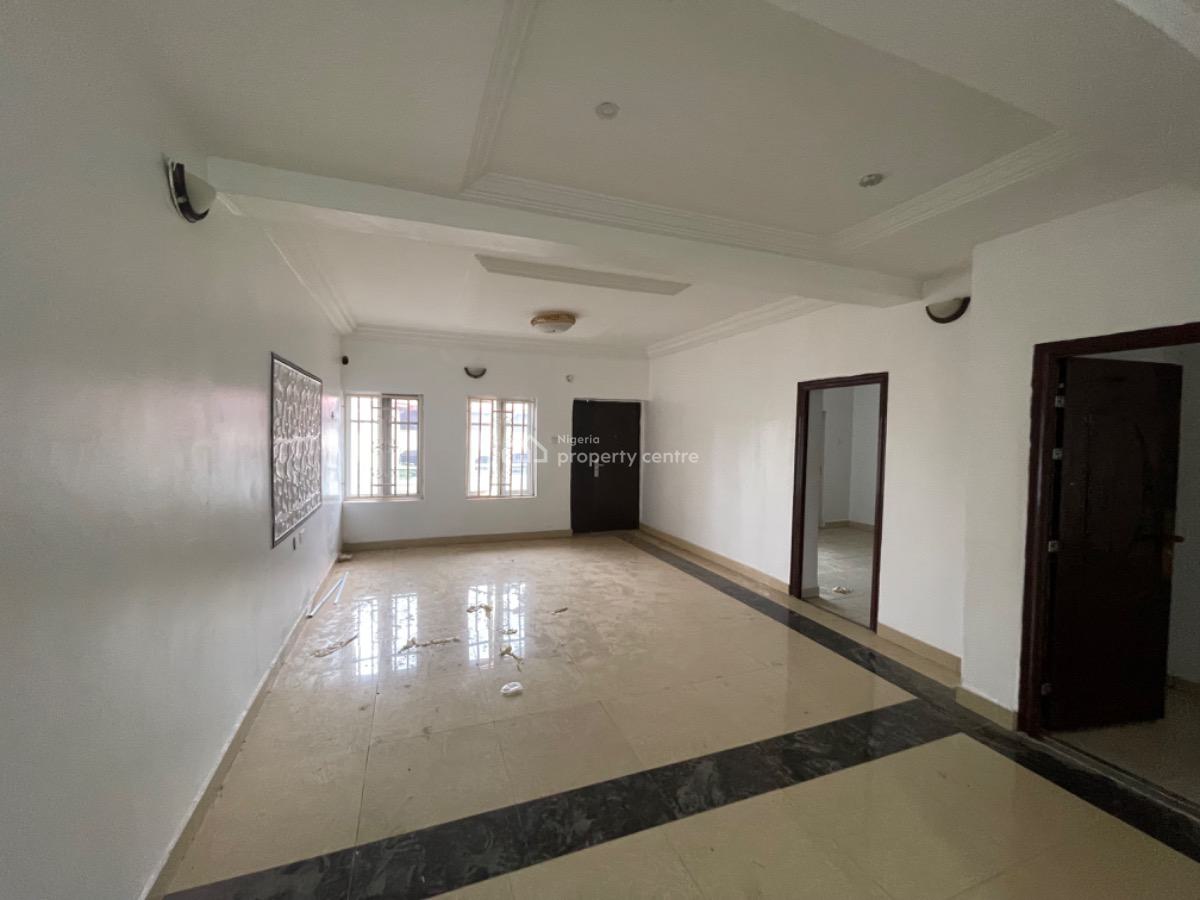 Luxury Spacious Three Bedrooms Terraced Duplex, Mabushi, Abuja, Terraced Duplex for Rent