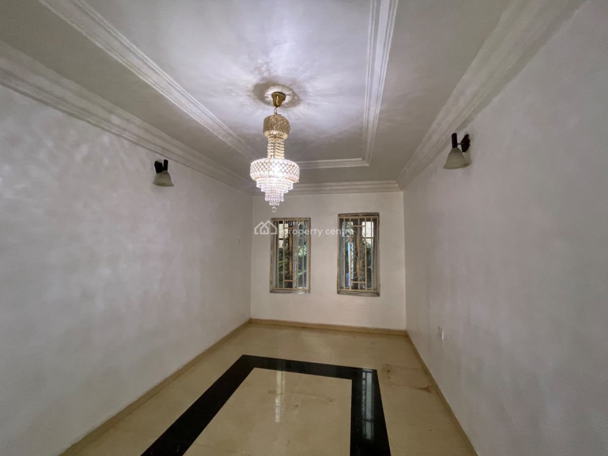 Luxury Spacious Three Bedrooms Terraced Duplex, Mabushi, Abuja, Terraced Duplex for Rent