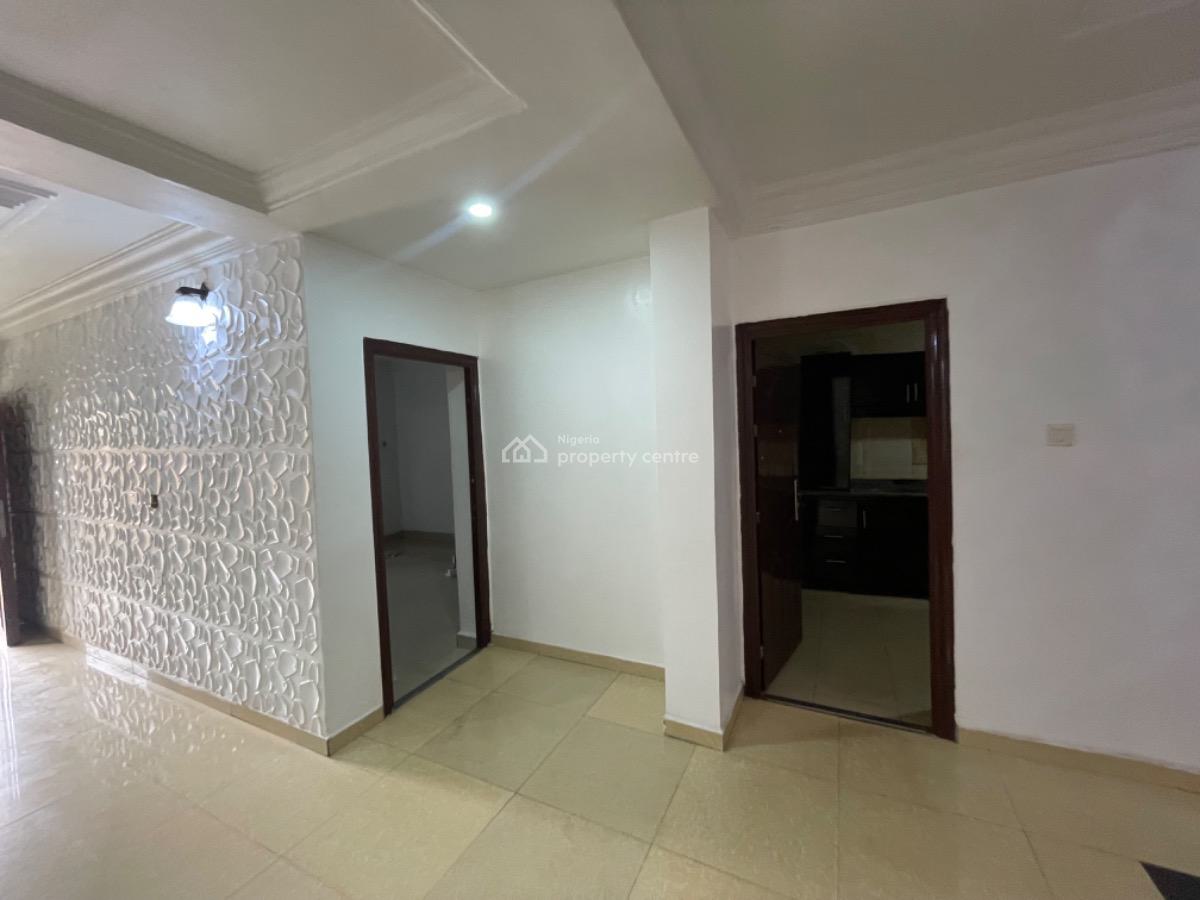 Luxury Spacious Three Bedrooms Terraced Duplex, Mabushi, Abuja, Terraced Duplex for Rent