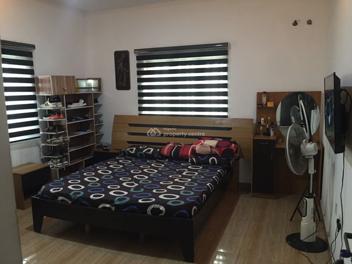 Self Contain Room, Lbs, Alasia, Ajah, Lagos, Self Contain (single Rooms) for Rent