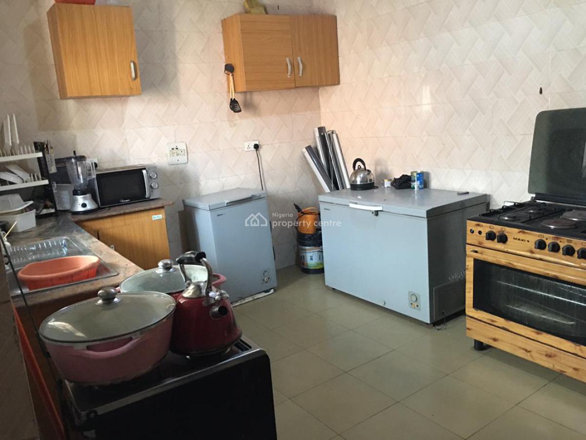 Self Contain Room, Lbs, Alasia, Ajah, Lagos, Self Contain (single Rooms) for Rent