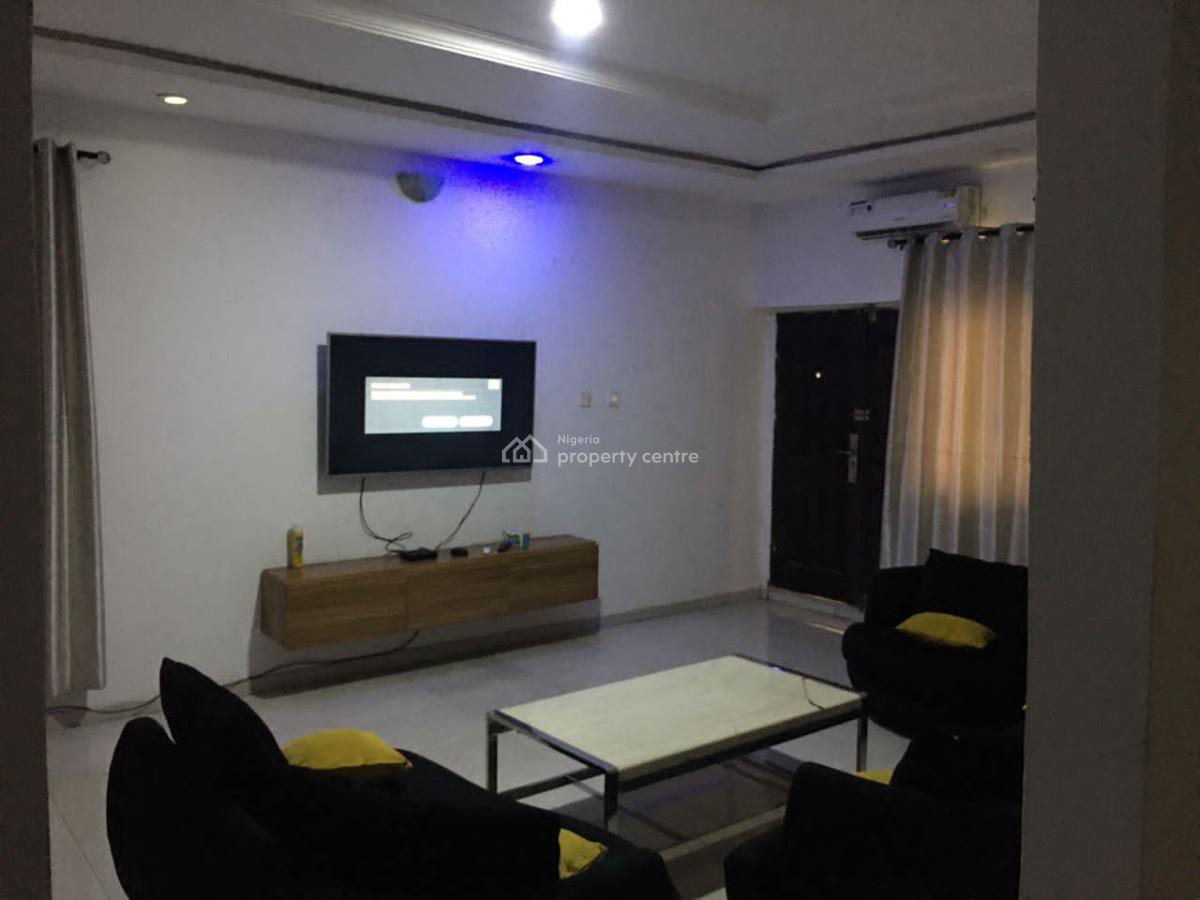Self Contain Room, Lbs, Alasia, Ajah, Lagos, Self Contain (single Rooms) for Rent