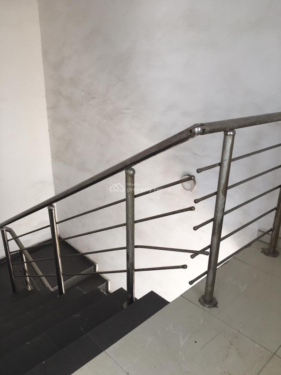 Self Contain Room, Lbs, Alasia, Ajah, Lagos, Self Contain (single Rooms) for Rent
