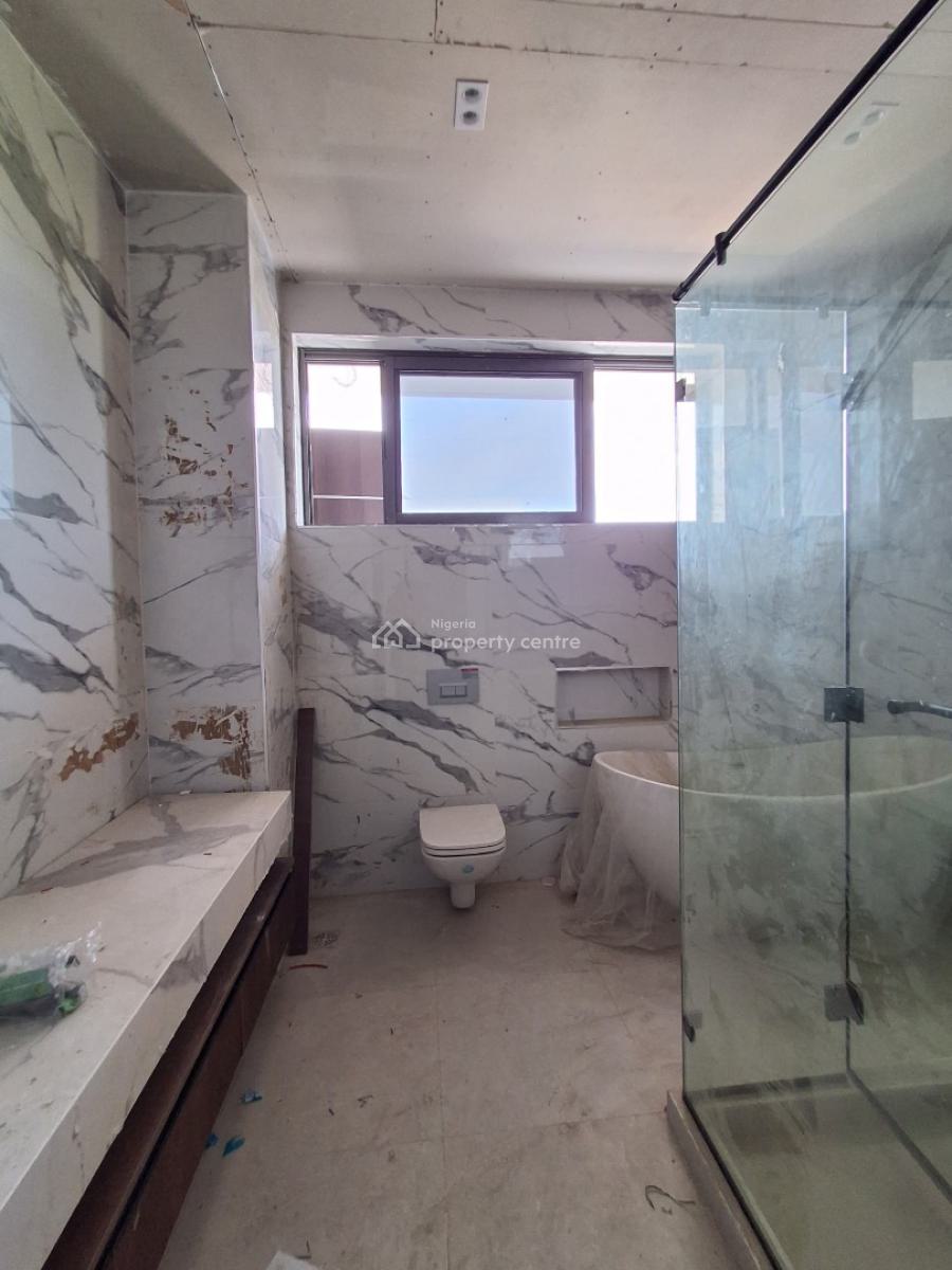8 Units of 6 Bedroom Detached Homes, Ikoyi, Lagos, House for Sale