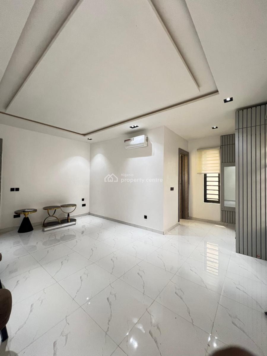 Tastefully Finished 2 Bedroom Apartment Fully Furnished, Lekki Phase 1, Lekki, Lagos, Flat / Apartment for Sale