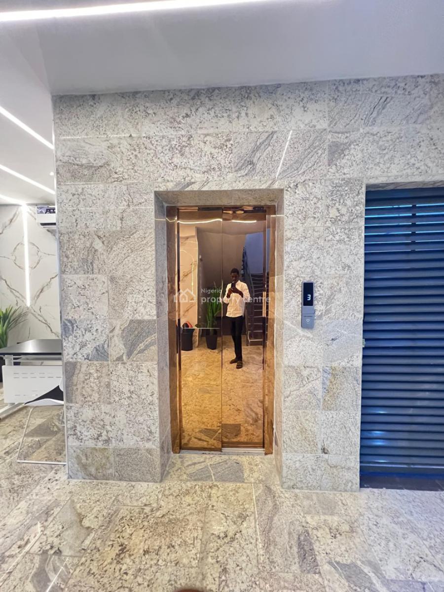 Tastefully Finished 2 Bedroom Apartment Fully Furnished, Lekki Phase 1, Lekki, Lagos, Flat / Apartment for Sale