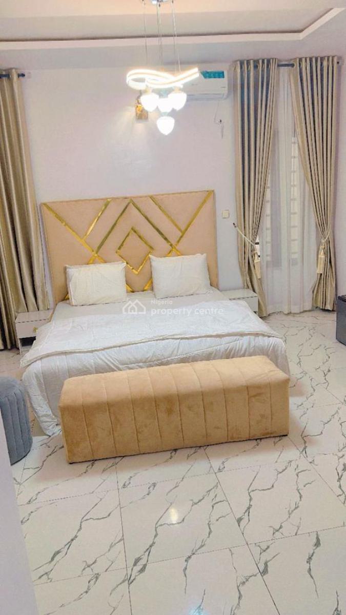 Well Maintained 3 Bedrooms Terraced Duplex, Ikota, Lekki, Lagos, Terraced Duplex for Rent