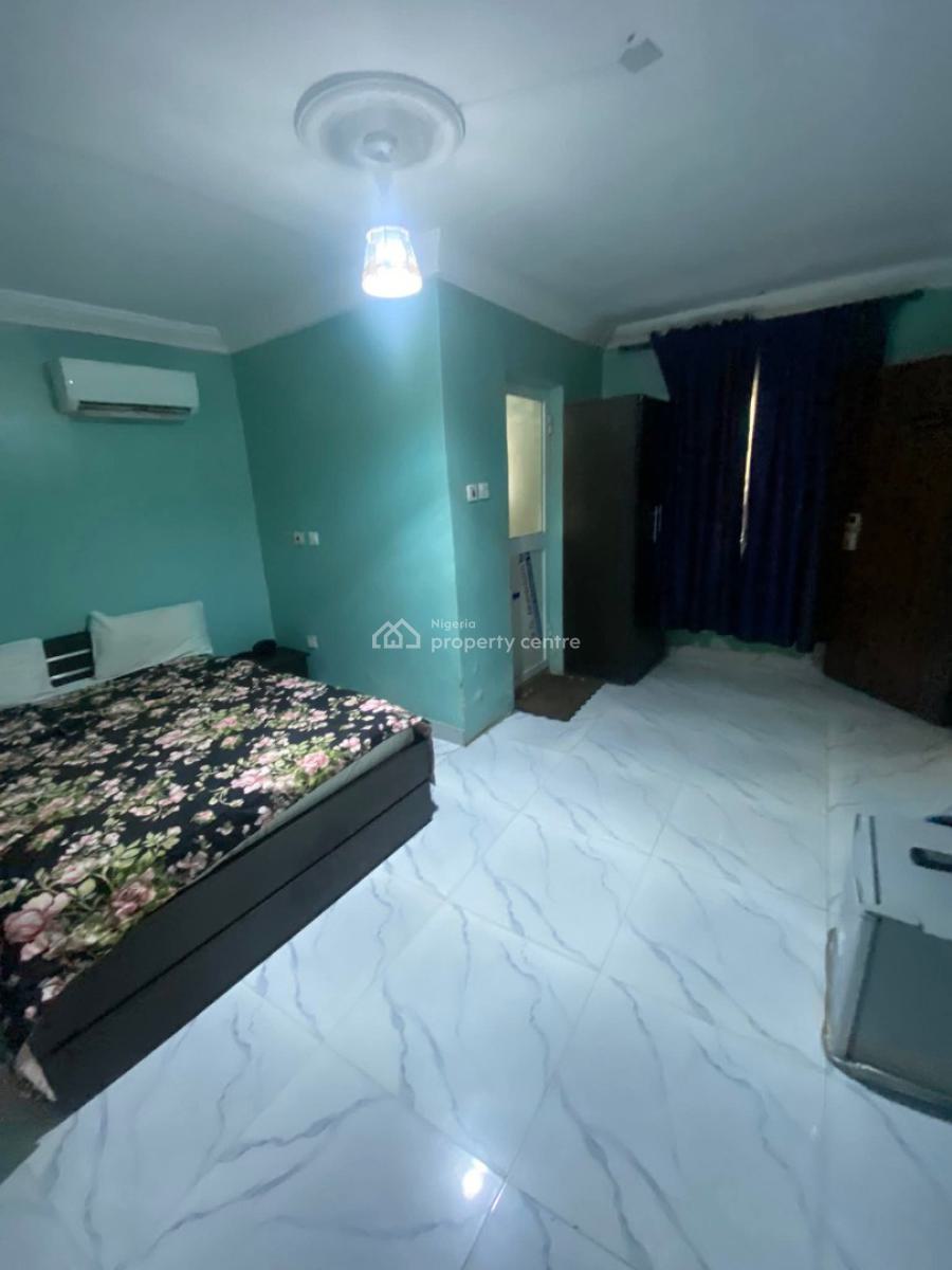 Functional 24 Rooms Hotel with Lounge and Bar, Egbeda, Alimosho, Lagos, Hotel / Guest House for Sale
