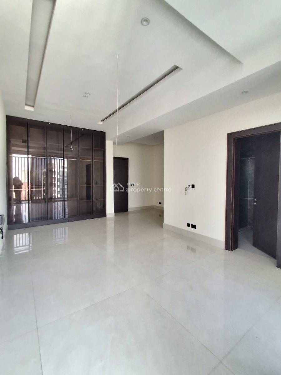Contempory Serviced 5 Bedroom Penthouse, Penthouse, Ikoyi, Lagos, House for Sale