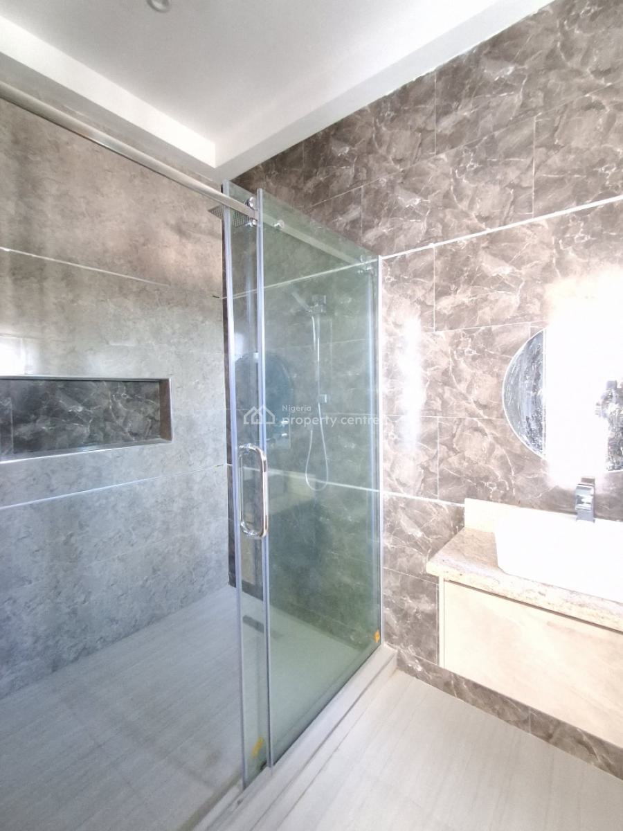 Contempory Serviced 5 Bedroom Penthouse, Penthouse, Ikoyi, Lagos, House for Sale