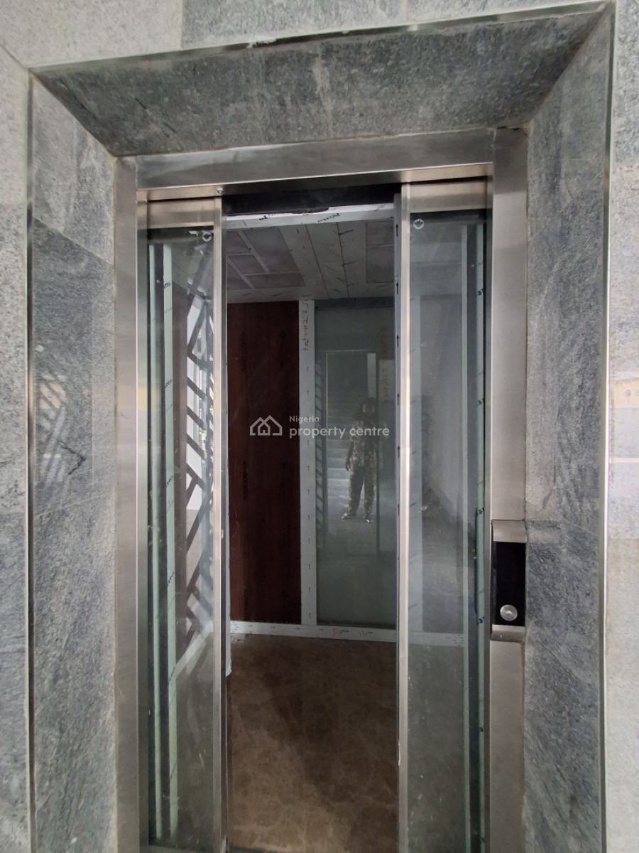 Contempory Serviced 5 Bedroom Penthouse, Penthouse, Ikoyi, Lagos, House for Sale