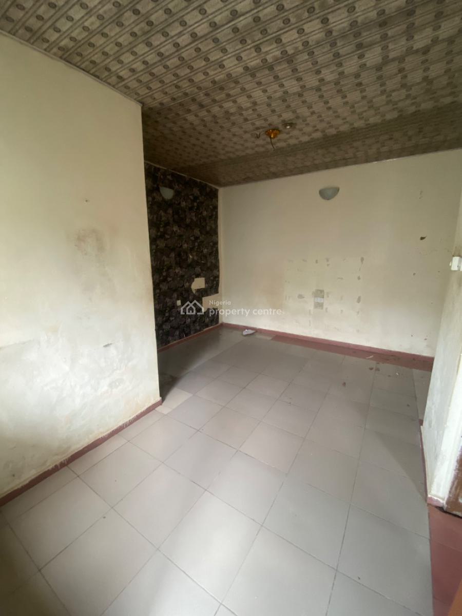 Very Affordable Room ( Self Contained) in a Secured Environment, Goodnews Estate, Sangotedo, Ajah, Lagos, Self Contain (single Rooms) for Rent
