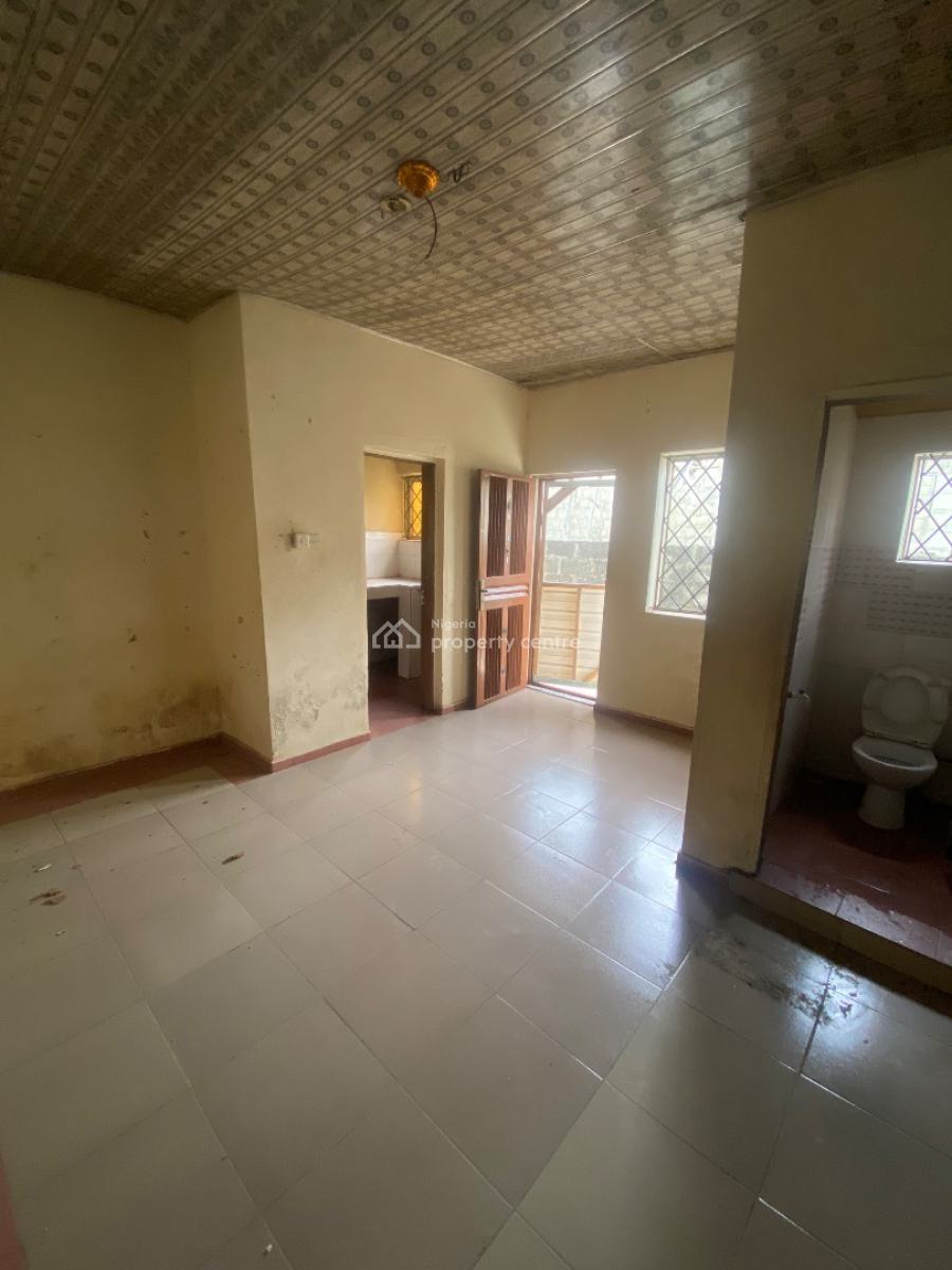 Very Affordable Room ( Self Contained) in a Secured Environment, Goodnews Estate, Sangotedo, Ajah, Lagos, Self Contain (single Rooms) for Rent