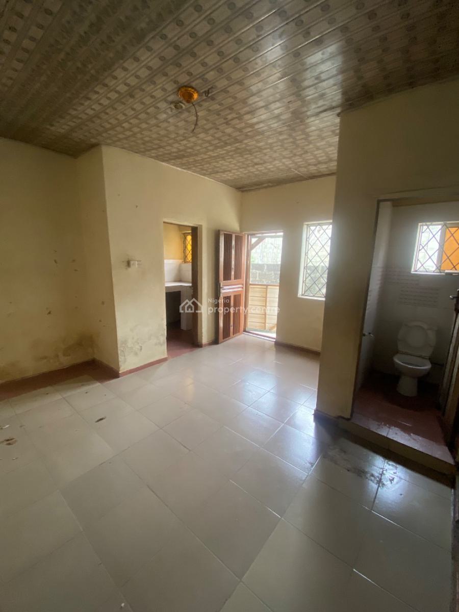 Very Affordable Room ( Self Contained) in a Secured Environment, Goodnews Estate, Sangotedo, Ajah, Lagos, Self Contain (single Rooms) for Rent