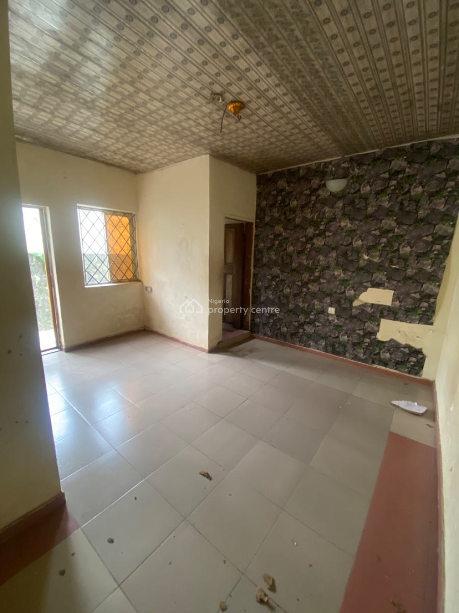Very Affordable Room ( Self Contained) in a Secured Environment, Goodnews Estate, Sangotedo, Ajah, Lagos, Self Contain (single Rooms) for Rent