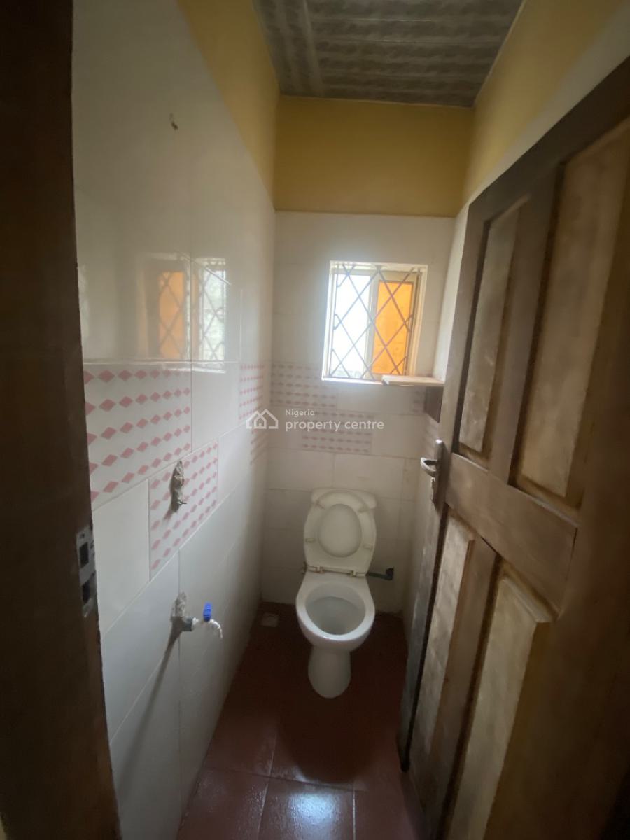 Very Affordable Room ( Self Contained) in a Secured Environment, Goodnews Estate, Sangotedo, Ajah, Lagos, Self Contain (single Rooms) for Rent