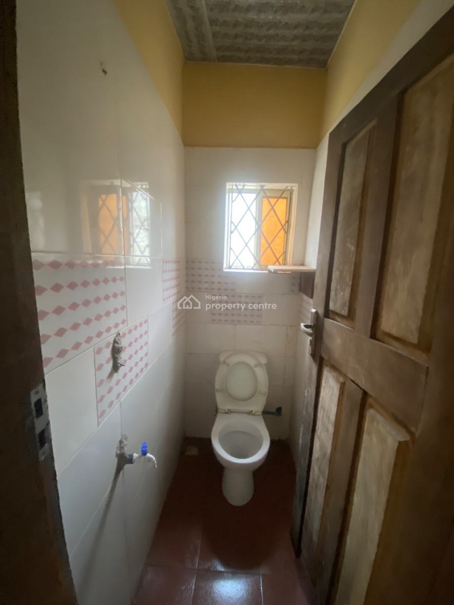 Very Affordable Room ( Self Contained) in a Secured Environment, Goodnews Estate, Sangotedo, Ajah, Lagos, Self Contain (single Rooms) for Rent