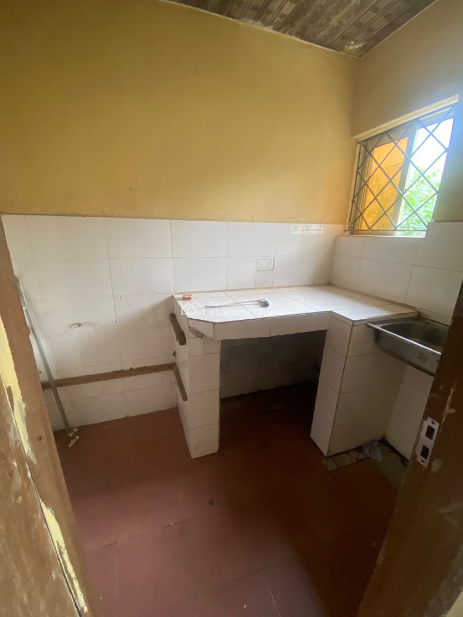 Very Affordable Room ( Self Contained) in a Secured Environment, Goodnews Estate, Sangotedo, Ajah, Lagos, Self Contain (single Rooms) for Rent