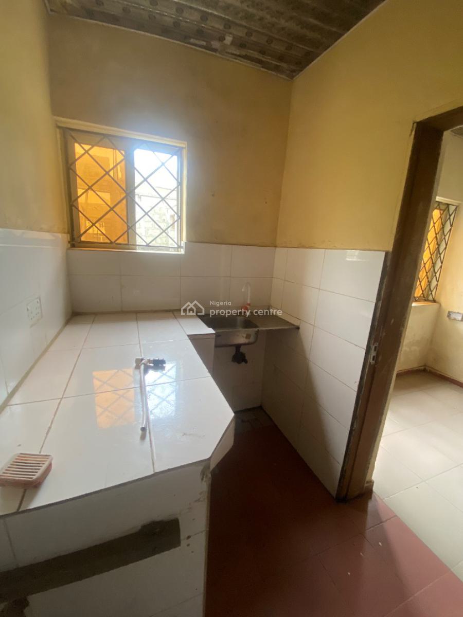 Very Affordable Room ( Self Contained) in a Secured Environment, Goodnews Estate, Sangotedo, Ajah, Lagos, Self Contain (single Rooms) for Rent