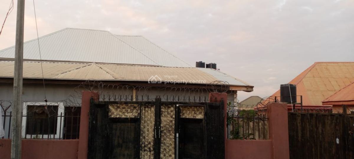 Self Contain Room By Lea School Available Behind Kilimanjaro, Behind Kilimanjaro, 1st Avenue, Fha (f.h.a), Lugbe District, Abuja, Self Contain (single Rooms) for Rent