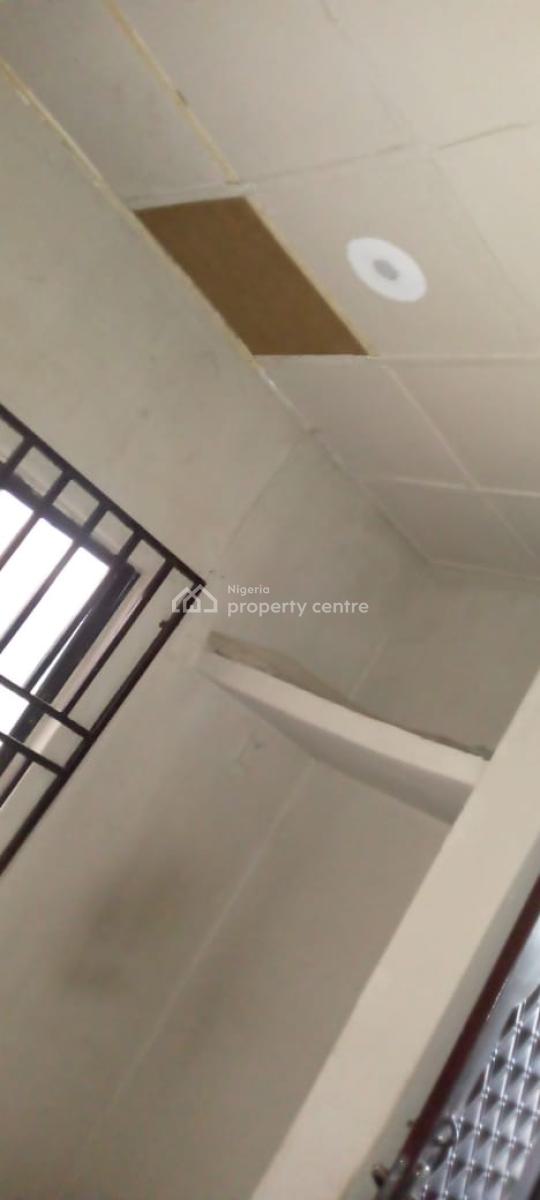 Self Contain Room By Lea School Available Behind Kilimanjaro, Behind Kilimanjaro, 1st Avenue, Fha (f.h.a), Lugbe District, Abuja, Self Contain (single Rooms) for Rent