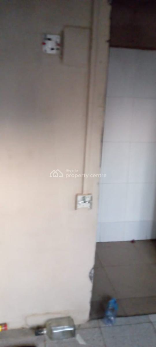 Self Contain Room By Lea School Available Behind Kilimanjaro, Behind Kilimanjaro, 1st Avenue, Fha (f.h.a), Lugbe District, Abuja, Self Contain (single Rooms) for Rent