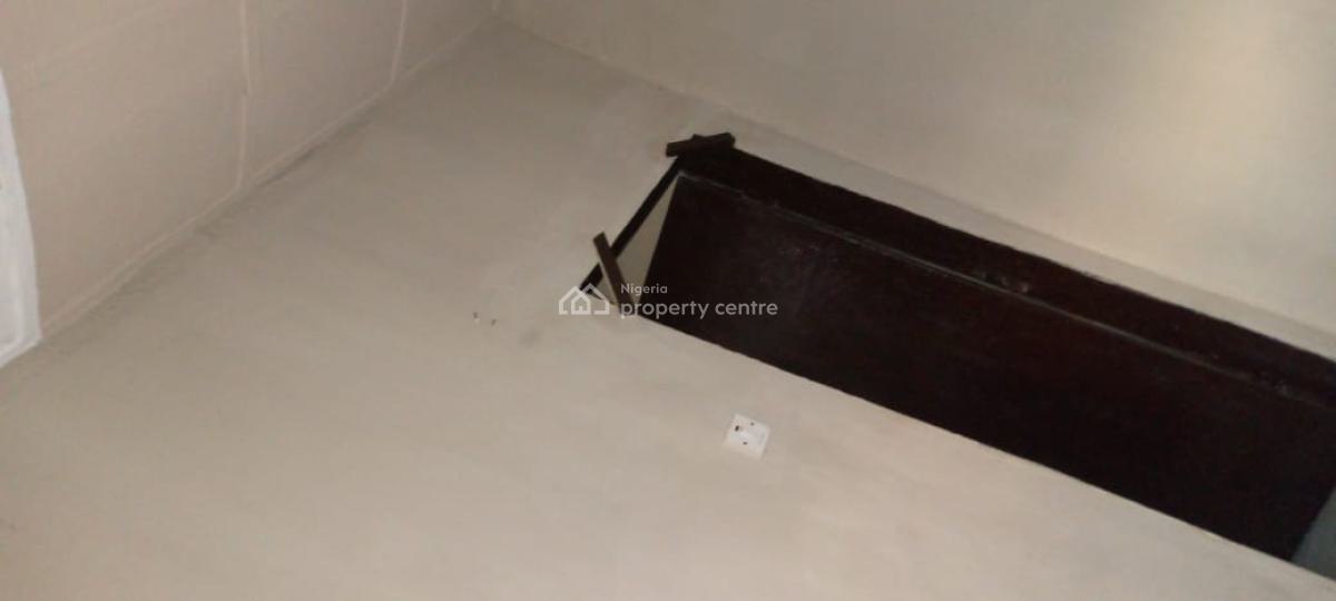 Self Contain Room By Lea School Available Behind Kilimanjaro, Behind Kilimanjaro, 1st Avenue, Fha (f.h.a), Lugbe District, Abuja, Self Contain (single Rooms) for Rent