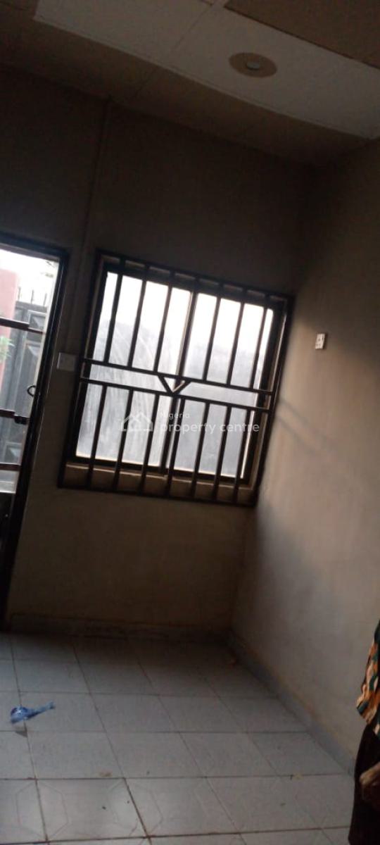 Self Contain Room By Lea School Available Behind Kilimanjaro, Behind Kilimanjaro, 1st Avenue, Fha (f.h.a), Lugbe District, Abuja, Self Contain (single Rooms) for Rent