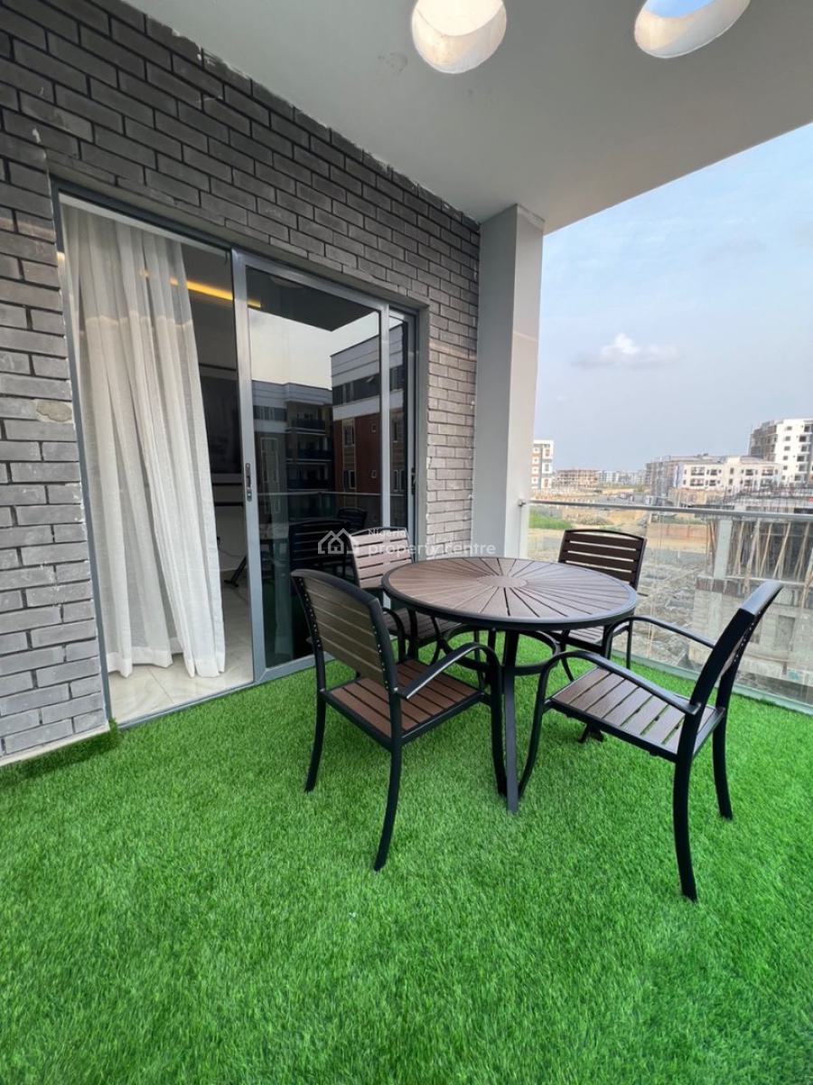 Cozy and Beautiful 2 Bedroom Apartment, Lekki Phase 1 Lekki, Lekki Phase 1, Lekki, Lagos, Flat / Apartment Short Let