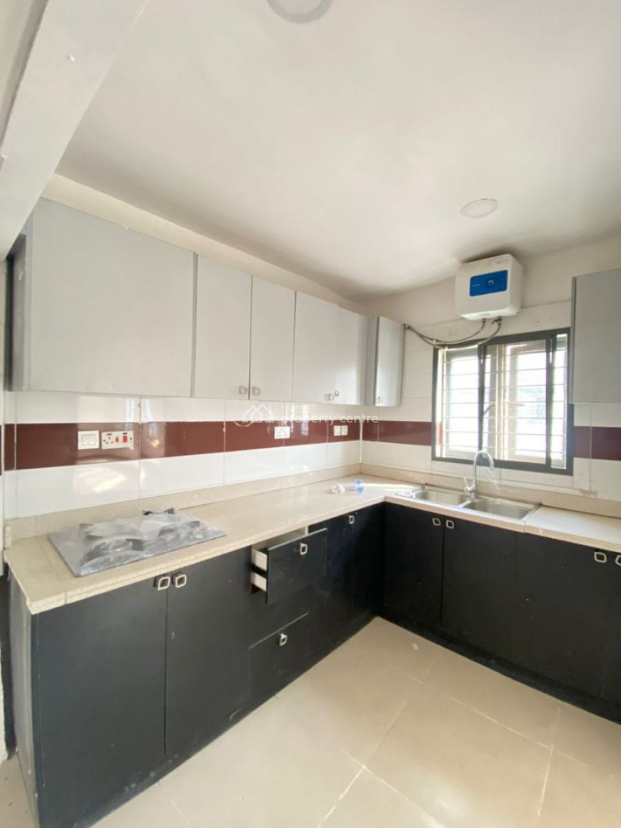Newly Revamped Serviced 2 Bedrooms Apartment, By White Sands School, Ikate, Lekki, Lagos, Flat / Apartment for Rent
