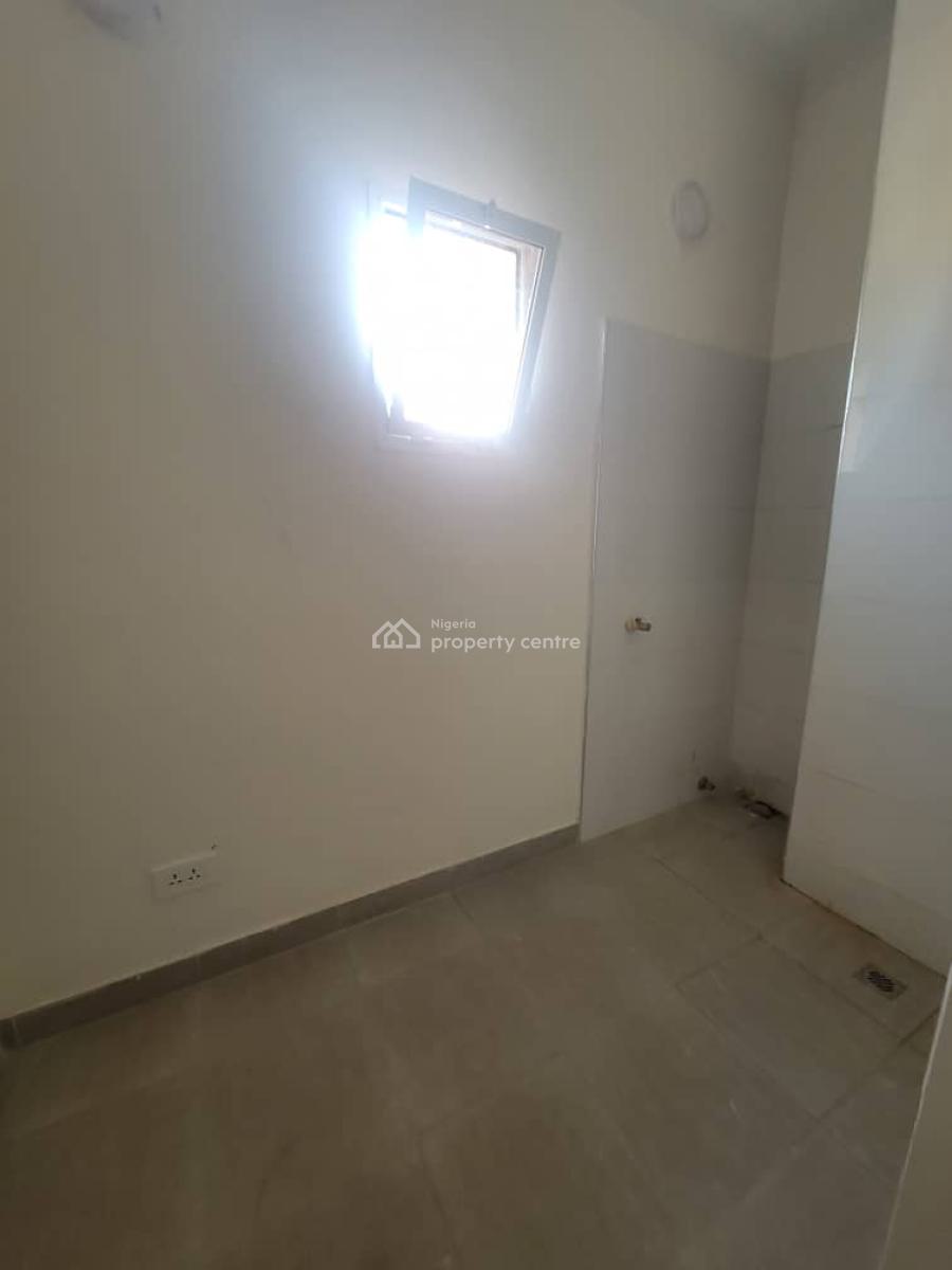 Newly Built 2 Bedroom Flat with Bq and Swimming Pool, Off Ajose Adeogun, Victoria Island (vi), Lagos, Flat / Apartment for Rent