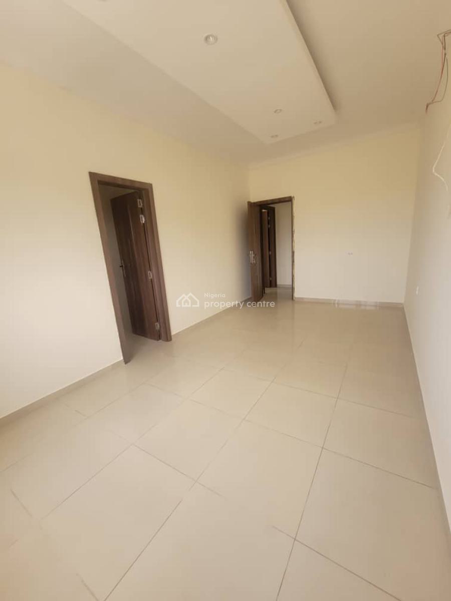 Newly Built 2 Bedroom Flat with Bq and Swimming Pool, Off Ajose Adeogun, Victoria Island (vi), Lagos, Flat / Apartment for Rent