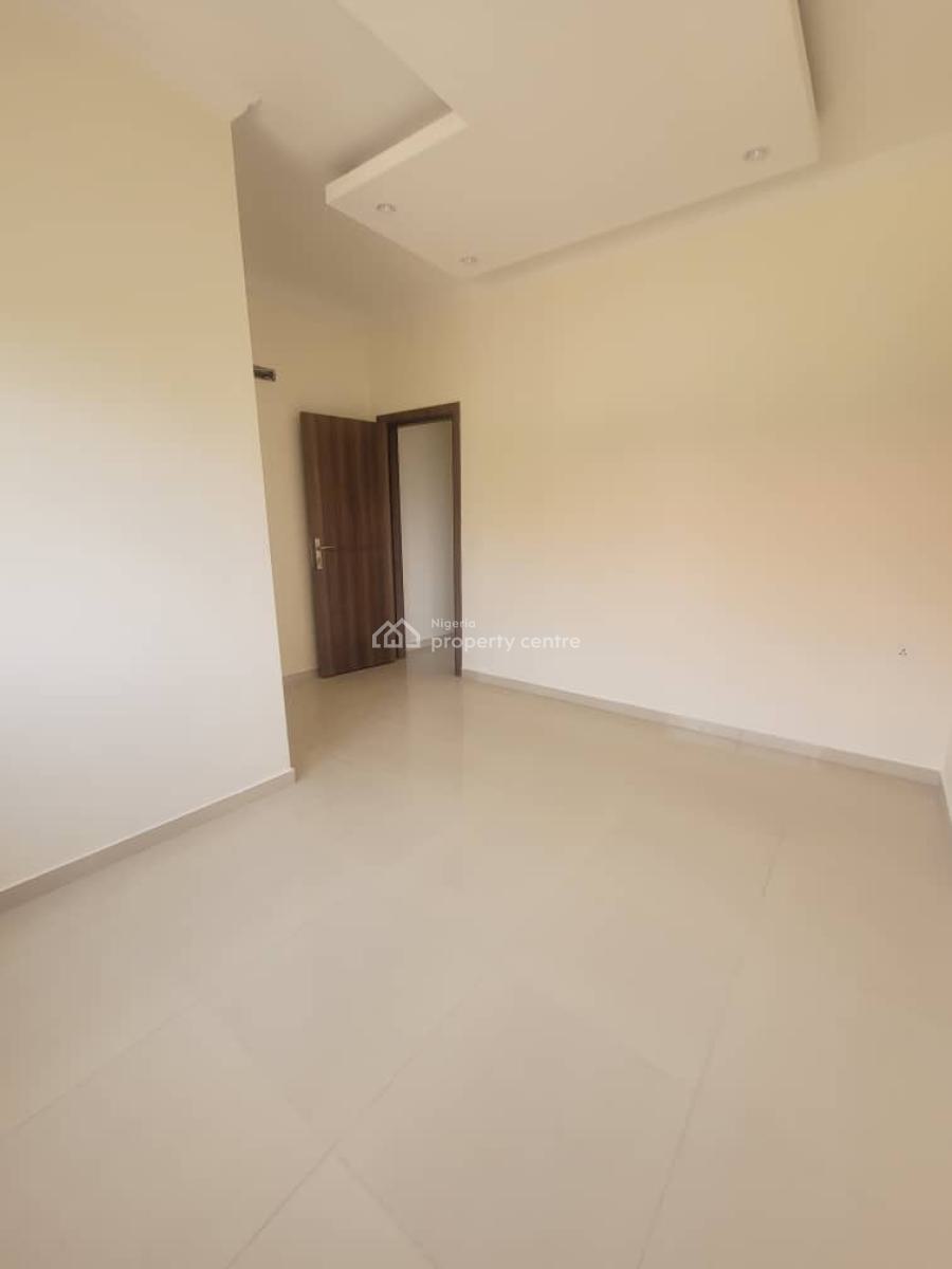 Newly Built 2 Bedroom Flat with Bq and Swimming Pool, Off Ajose Adeogun, Victoria Island (vi), Lagos, Flat / Apartment for Rent
