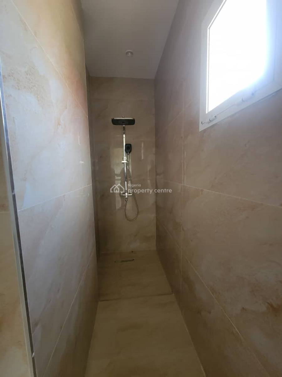 Newly Built 2 Bedroom Flat with Bq and Swimming Pool, Off Ajose Adeogun, Victoria Island (vi), Lagos, Flat / Apartment for Rent