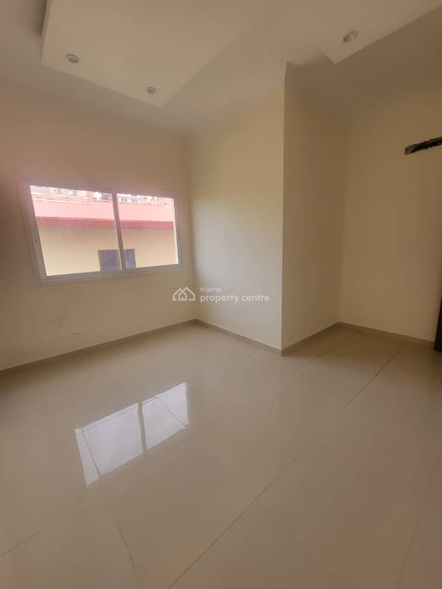 Newly Built 2 Bedroom Flat with Bq and Swimming Pool, Off Ajose Adeogun, Victoria Island (vi), Lagos, Flat / Apartment for Rent