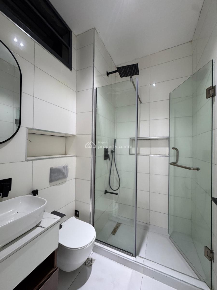 Fully Serviced 2-bedroom Apartment with Swimming Pool, Ologolo, Lekki, Lagos, Flat / Apartment for Sale