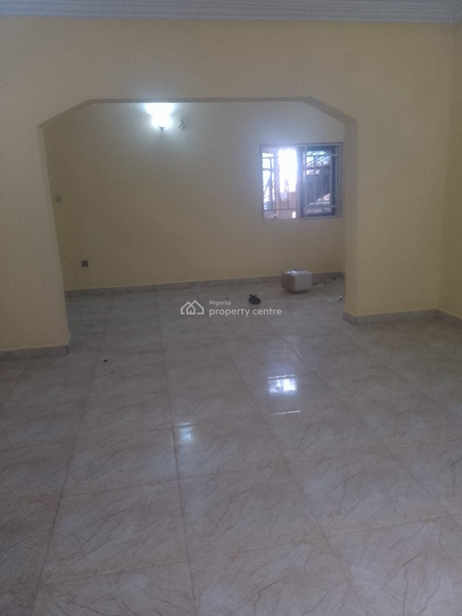 Spacious 3 Bedrooms Apartment, Katampe (main), Katampe, Abuja, Flat / Apartment for Rent