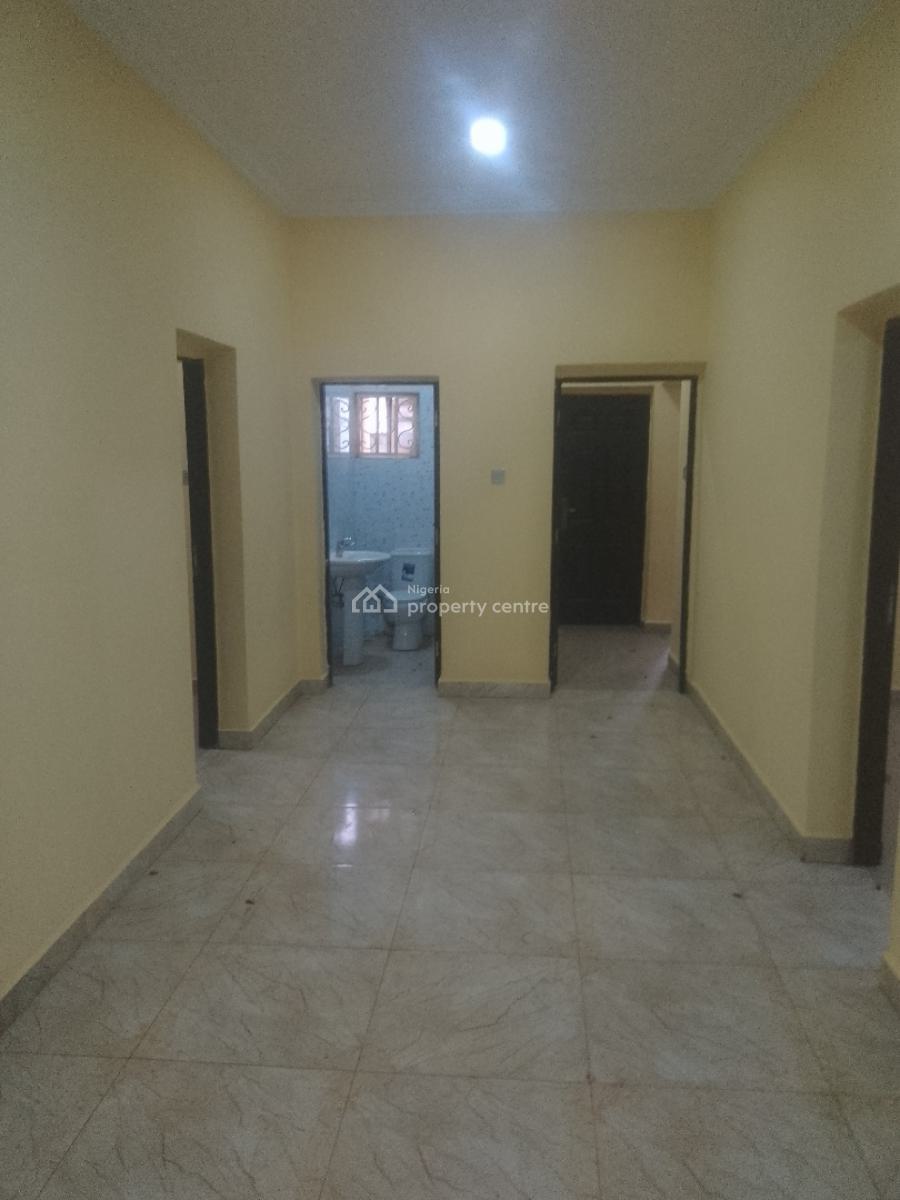 Spacious 3 Bedrooms Apartment, Katampe (main), Katampe, Abuja, Flat / Apartment for Rent