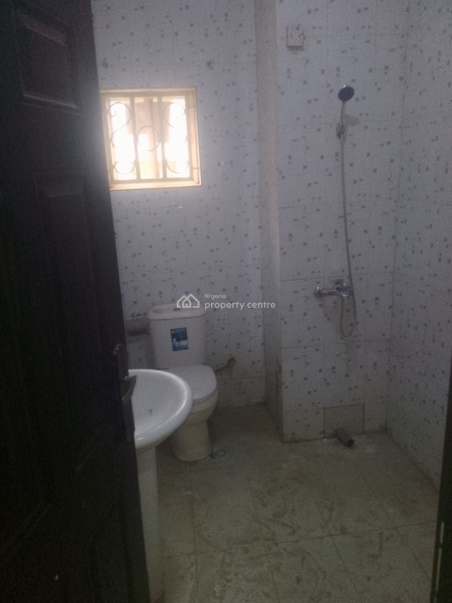 Spacious 3 Bedrooms Apartment, Katampe (main), Katampe, Abuja, Flat / Apartment for Rent