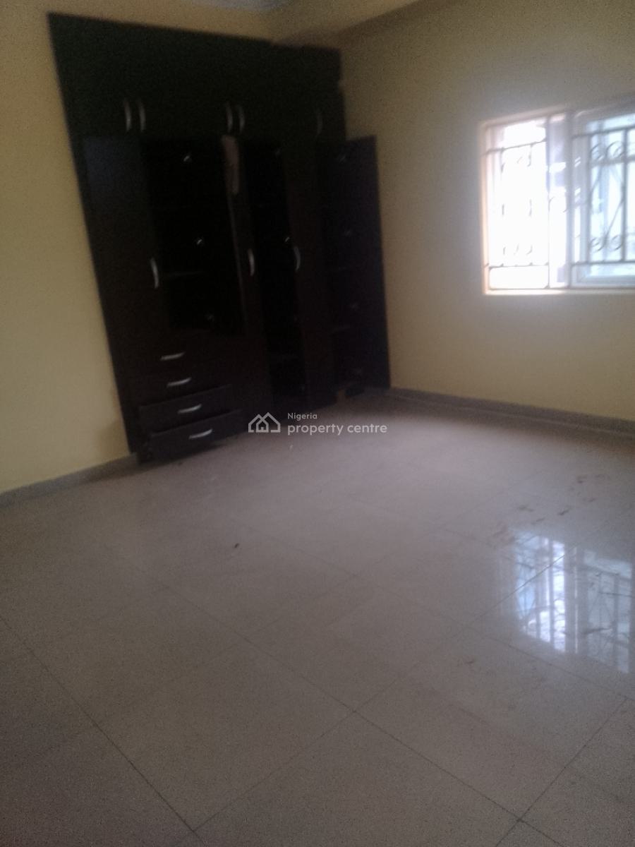 Spacious 3 Bedrooms Apartment, Katampe (main), Katampe, Abuja, Flat / Apartment for Rent