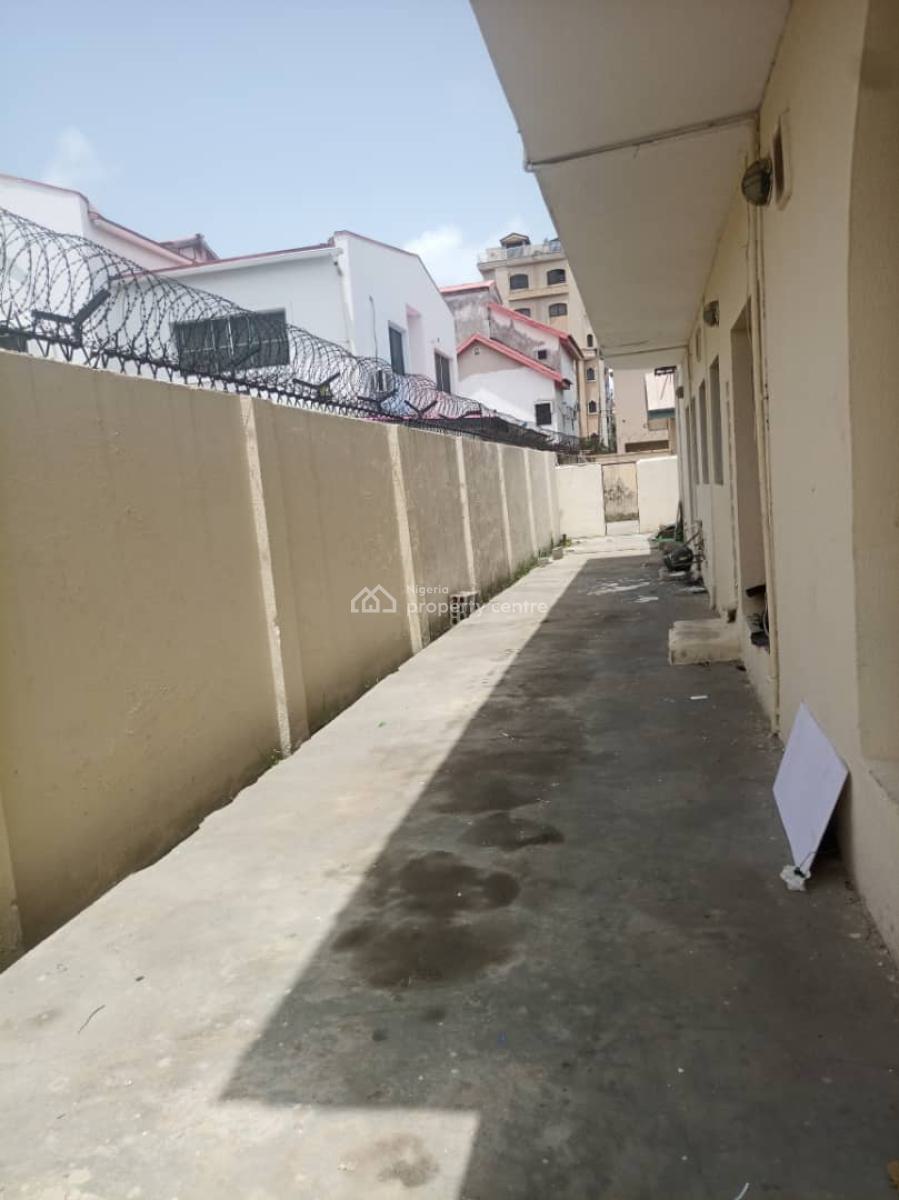 Spacious 5 Bedrooms Detached House, Off Ligali Ayorinde, Victoria Island (vi), Lagos, House for Rent